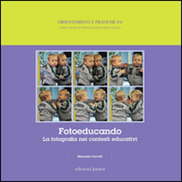 Fotoeducando - Librerie.coop Fotoeducando - Librerie.coop