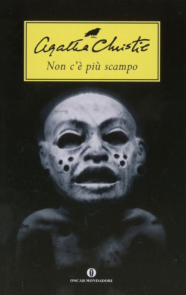 Non c'è più scampo - Librerie.coop Non c'è più scampo - Librerie.coop