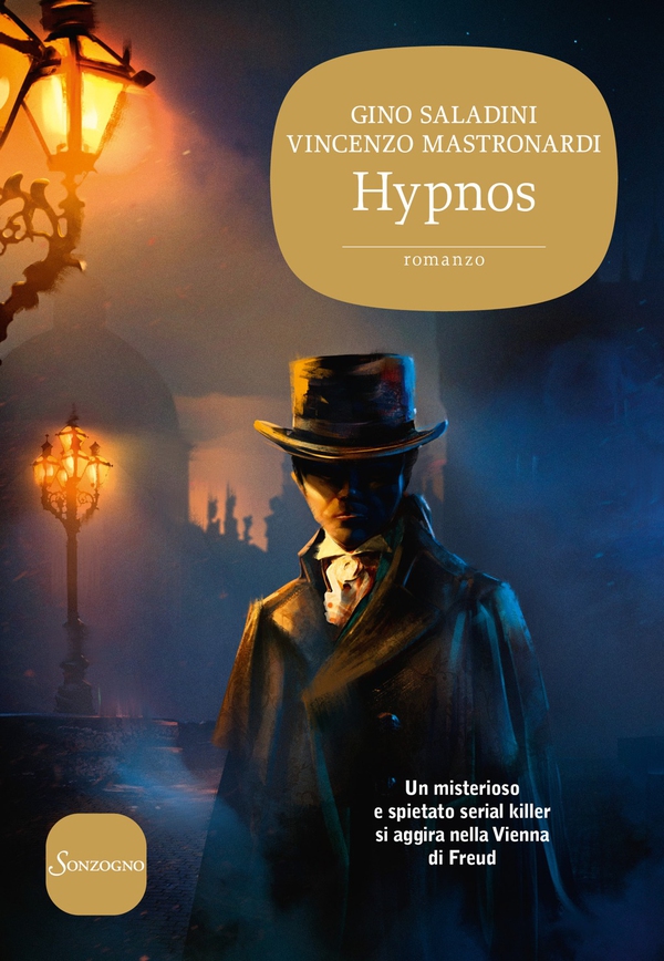 Hypnos - Librerie.coop Hypnos - Librerie.coop