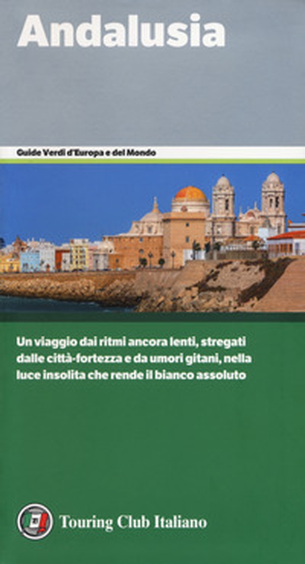 Andalusia - Librerie.coop Andalusia - Librerie.coop