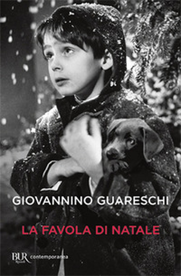 La favola di Natale - Librerie.coop La favola di Natale - Librerie.coop