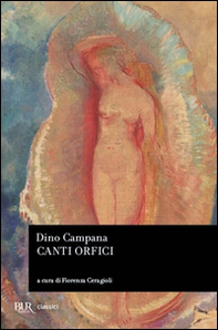 Canti orfici - Librerie.coop