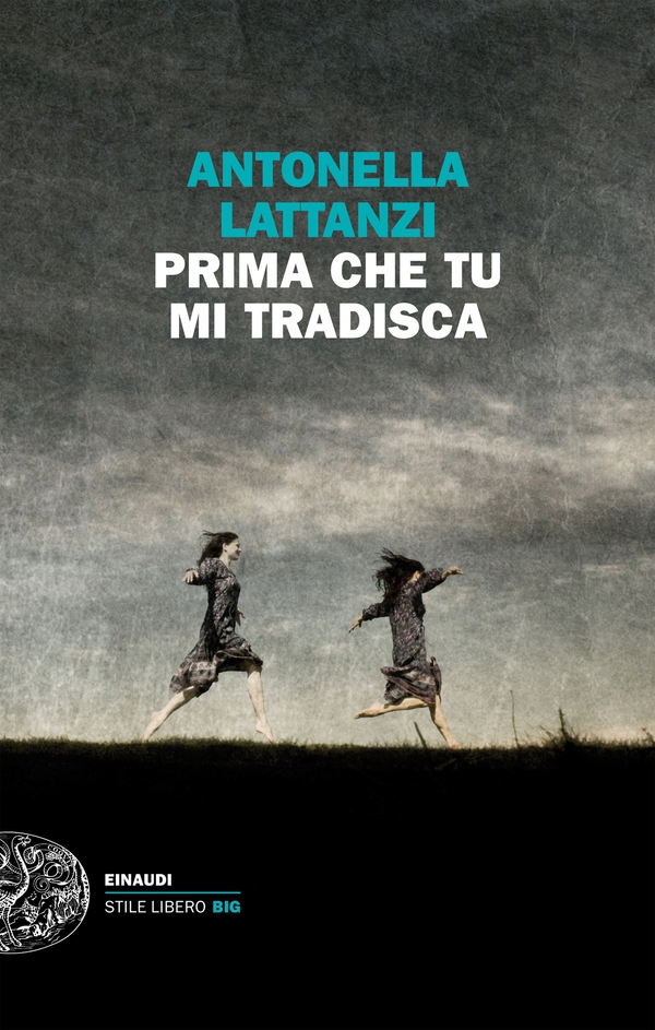 Prima che tu mi tradisca - Librerie.coop Prima che tu mi tradisca - Librerie.coop