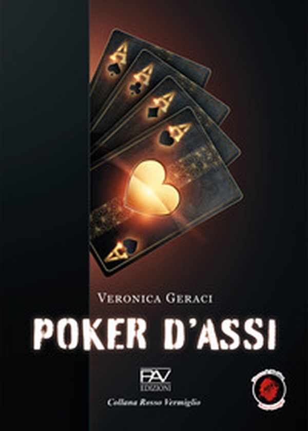 Poker d'assi - Librerie.coop