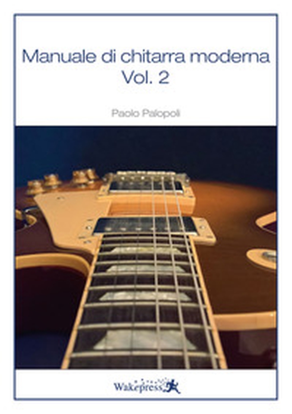 Manuale di chitarra moderna - Librerie.coop Manuale di chitarra moderna - Librerie.coop