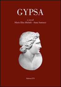 Gypsa. Atti delle Giornate di studio (Urbino, 22-23 marzo 2012) - Librerie.coop