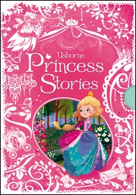 Princess Stories gift set - Librerie.coop