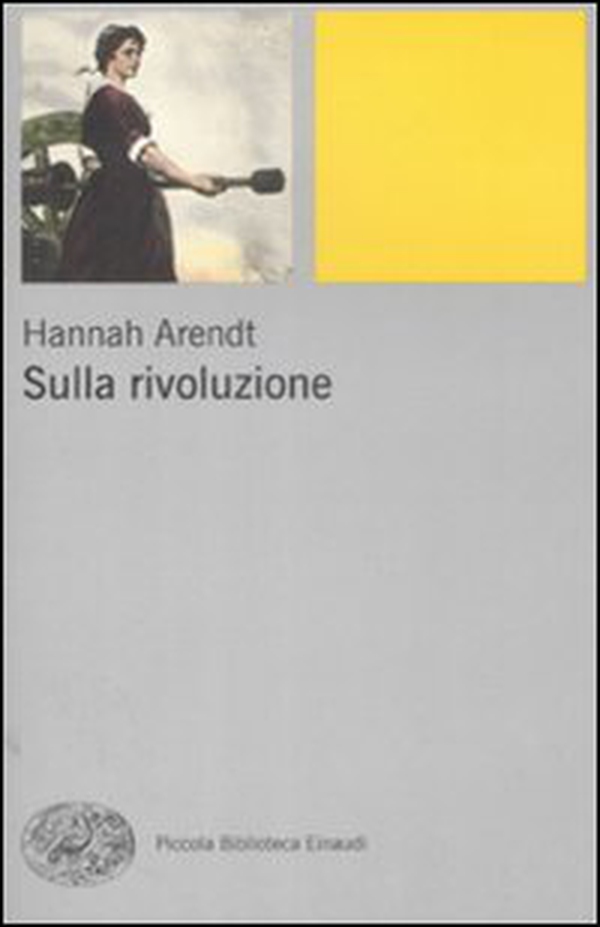 Sulla rivoluzione - Librerie.coop Sulla rivoluzione - Librerie.coop