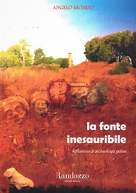 La fonte inesauribile. Riflessioni di archeologia gelese - Librerie.coop