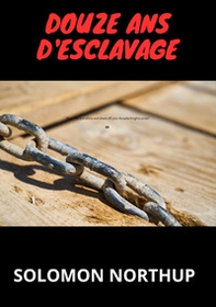 Douze ans d'esclavage - Librerie.coop