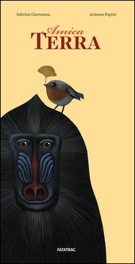 Amica terra - Librerie.coop