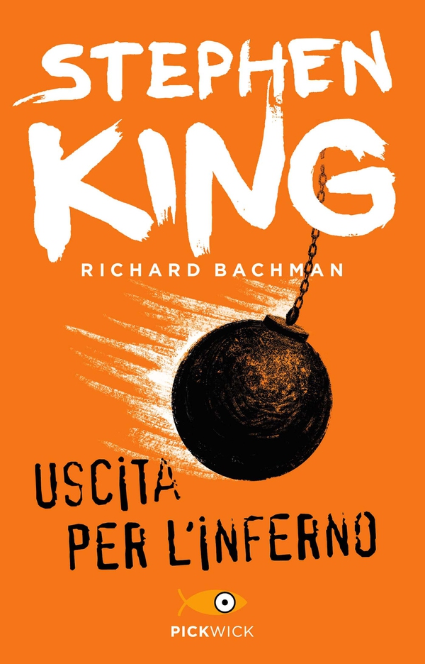 Uscita per l'inferno - Librerie.coop Uscita per l'inferno - Librerie.coop