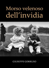 Morso velenoso dell'invidia - Librerie.coop