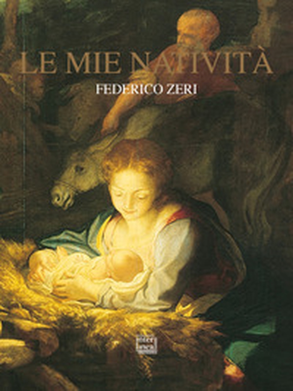 Le mie natività - Librerie.coop Le mie natività - Librerie.coop