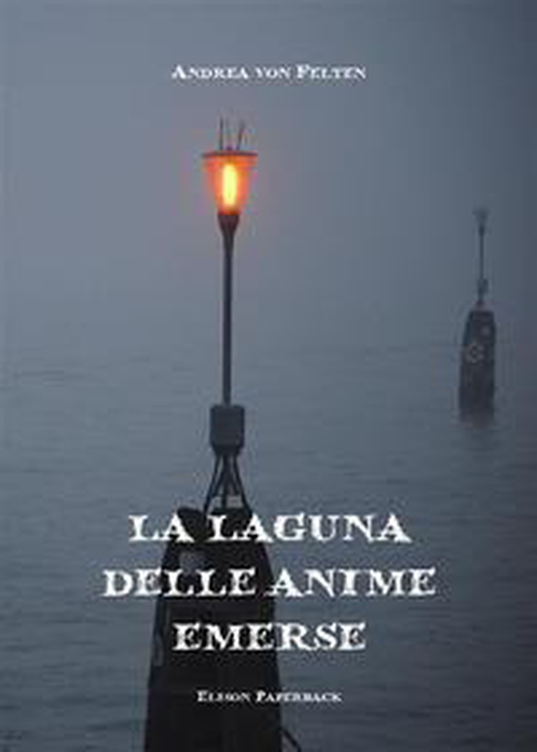La laguna delle anime emerse - Librerie.coop La laguna delle anime emerse - Librerie.coop