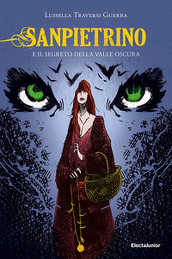 Sanpietrino e il segreto della Valle Oscura - Librerie.coop Sanpietrino e il segreto della Valle Oscura - Librerie.coop
