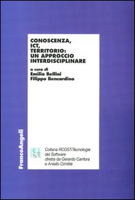 Conoscenza, ICT, territorio: un approccio interdisciplinare - Librerie.coop