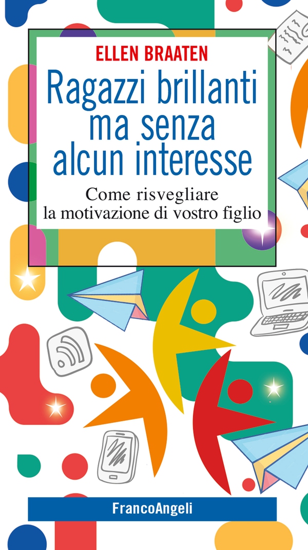 Ragazzi brillanti ma senza alcun interesse - Librerie.coop Ragazzi brillanti ma senza alcun interesse - Librerie.coop