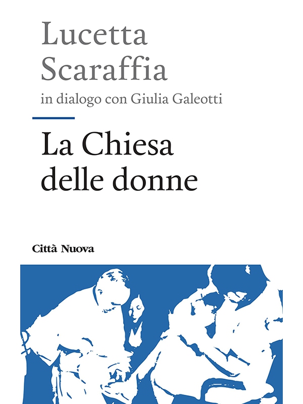 La Chiesa delle donne - Librerie.coop La Chiesa delle donne - Librerie.coop