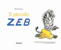 Il piccolo Zeb - Librerie.coop