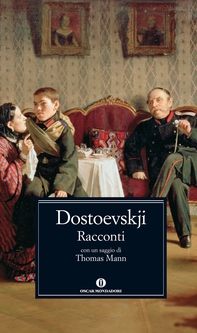 Racconti - Librerie.coop Racconti - Librerie.coop