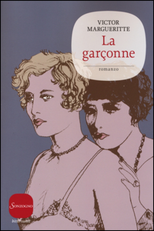 La garçonne - Librerie.coop La garçonne - Librerie.coop