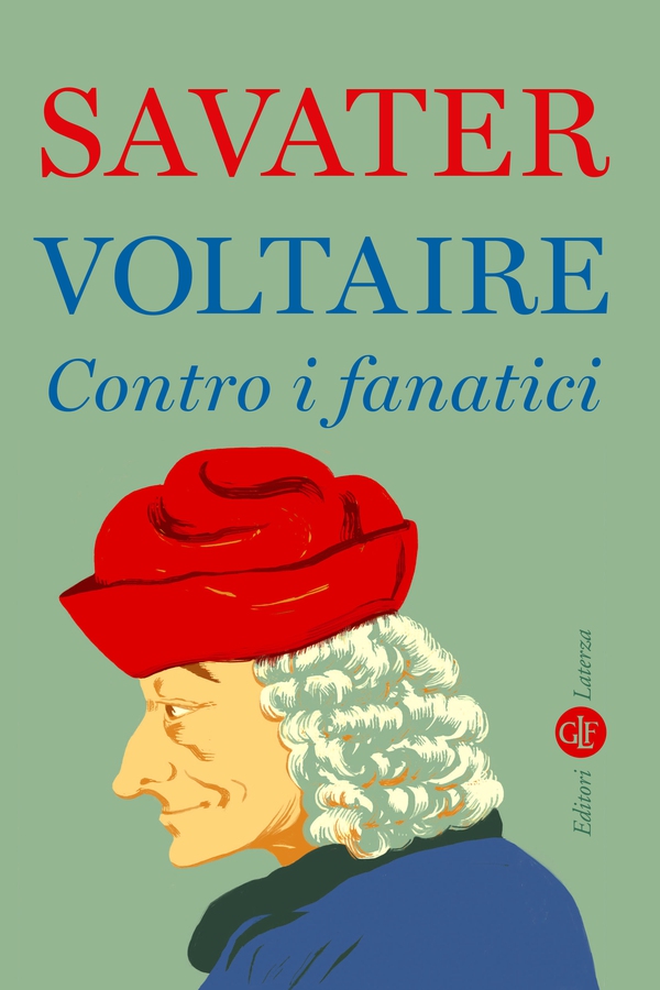 Voltaire - Librerie.coop Voltaire - Librerie.coop
