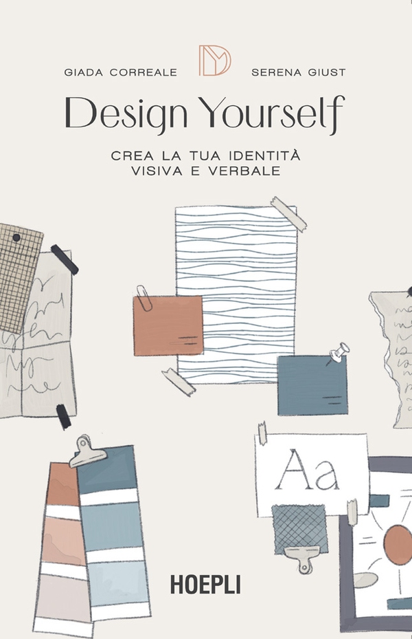 Design Yourself - Librerie.coop Design Yourself - Librerie.coop