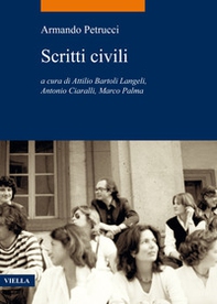 Scritti civili - Librerie.coop