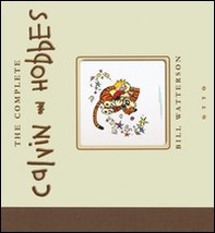 The complete Calvin & Hobbes - Vol. 8 - Librerie.coop