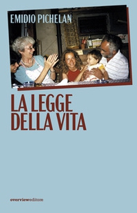 La legge della vita - Librerie.coop La legge della vita - Librerie.coop