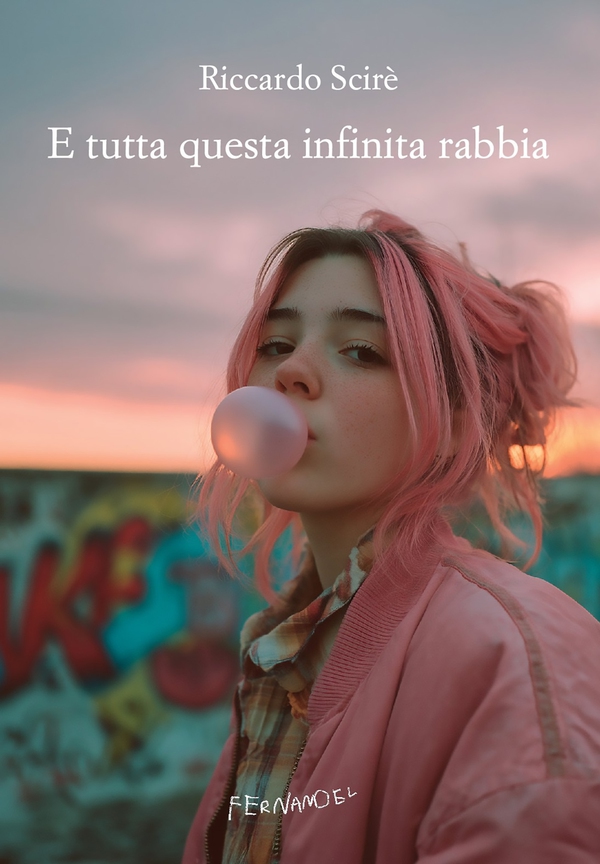 E tutta questa infinita rabbia - Librerie.coop