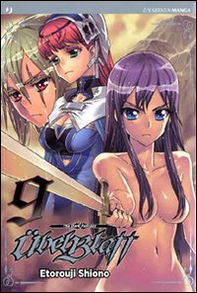 Übelblatt - Vol. 9 - Librerie.coop