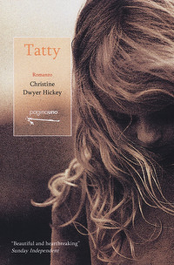 Tatty. Un'infanzia dublinese - Librerie.coop Tatty. Un'infanzia dublinese - Librerie.coop