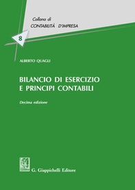 Bilancio di esercizio e principi contabili - Librerie.coop Bilancio di esercizio e principi contabili - Librerie.coop