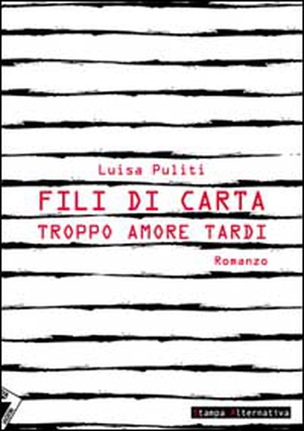 Fili di carta - Librerie.coop Fili di carta - Librerie.coop