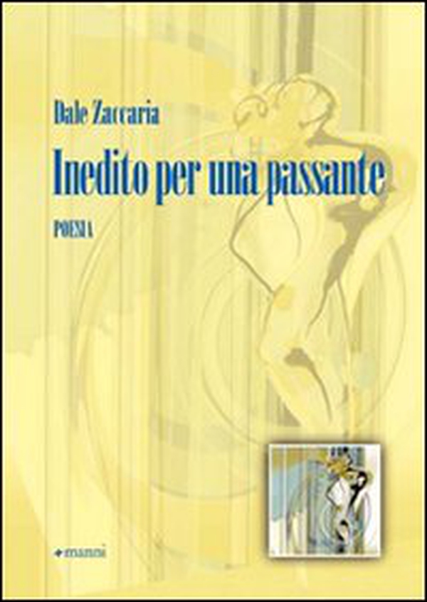 Inedito per una passante - Librerie.coop