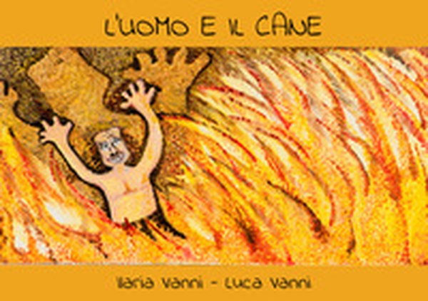 L'uomo e il cane - Librerie.coop L'uomo e il cane - Librerie.coop