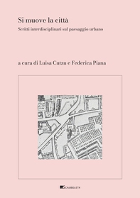 Si muove la città - Librerie.coop