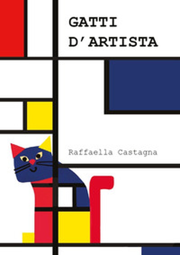 Gatti d'artista - Librerie.coop Gatti d'artista - Librerie.coop