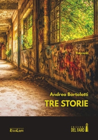 Tre storie - Librerie.coop