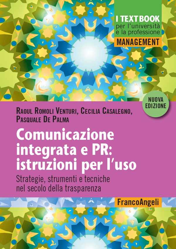 Comunicazione integrata e PR: istruzioni per l'uso - Librerie.coop Comunicazione integrata e PR: istruzioni per l'uso - Librerie.coop