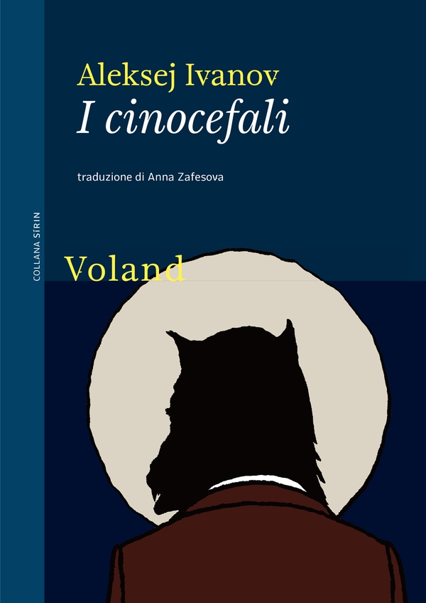 I cinocefali - Librerie.coop I cinocefali - Librerie.coop