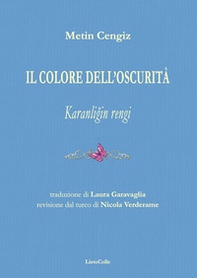 Il colore dell'oscurità-Karanligin rengi - Librerie.coop Il colore dell'oscurità-Karanligin rengi - Librerie.coop