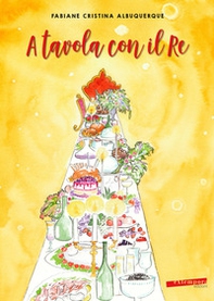 A tavola con il re - Librerie.coop