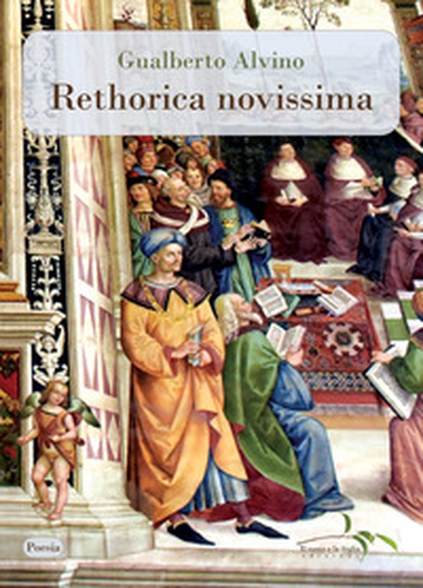 Rethorica novissima - Librerie.coop Rethorica novissima - Librerie.coop