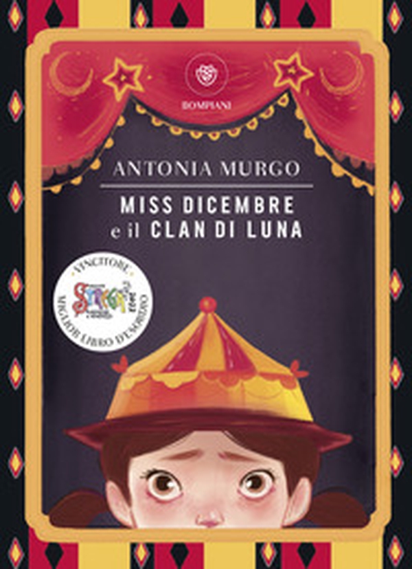 Miss Dicembre e il Clan di Luna - Librerie.coop Miss Dicembre e il Clan di Luna - Librerie.coop