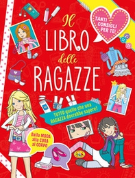 Il libro delle ragazze - Librerie.coop
