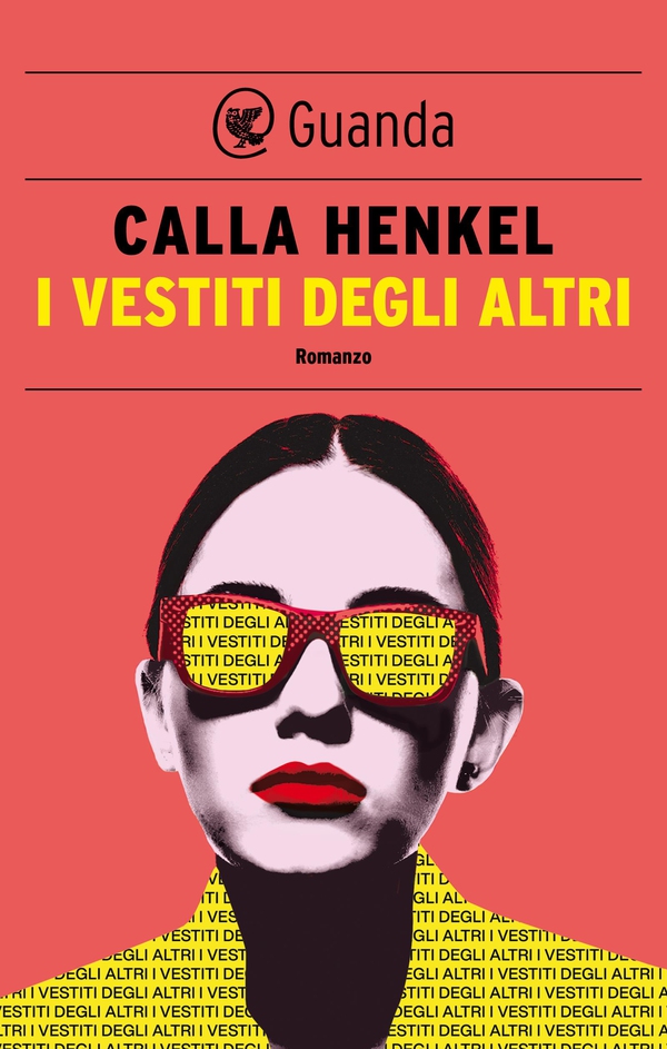 I vestiti degli altri - Librerie.coop I vestiti degli altri - Librerie.coop