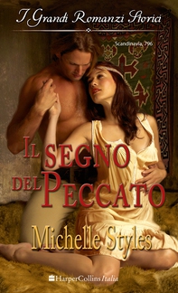 Il segno del peccato - Librerie.coop Il segno del peccato - Librerie.coop
